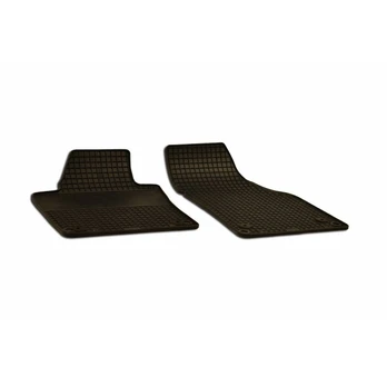 Kilimėliai VW Caddy 2004 - |front 2 pcs.| /P213776