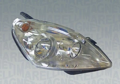 Priekinis žibintas MAGNETI MARELLI 710301214207 kaina