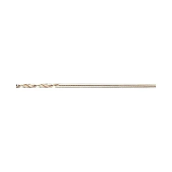 Spiralinis grąžtas PFERD Co5 HSSE DIN338 Inox 1mm
