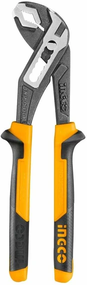 Ingco HPP28258 SIKO pliers adjustable max 40mm/250mm, CrV