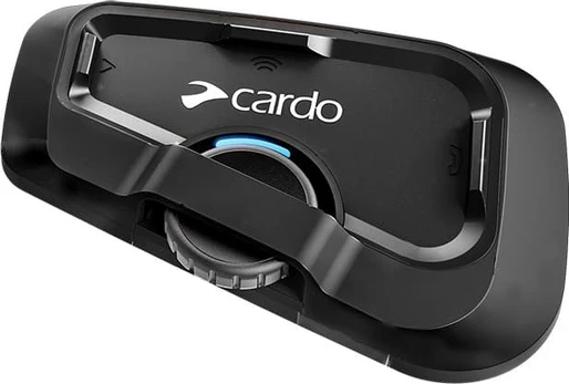 Cardo Freecom 2x Pasikalbėjimo įranga, 1 vnt.