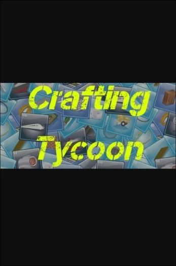 Crafting Tycoon PC