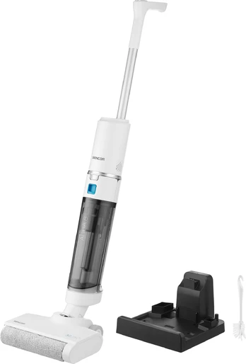 Dulkių siurblys Sencor SVW 5010WH