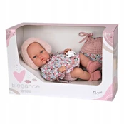 Munecas Arias Kūdikio lėlė Arias Elegance 30 cm kaina