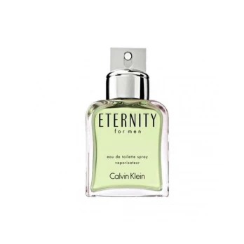 Calvin Klein Eternity EDT Spray 100 ml for Men