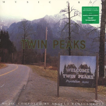 LP OST