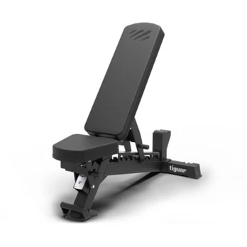 Universalus suoliukas Tiguar Adjustable Training Bench