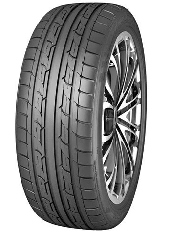 Nankang ECO-2 + 185/55R16 87 V