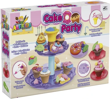 ArtKids - Dessert Dough Set (32839)