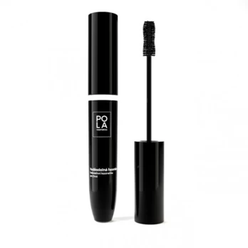 Pola Cosmetics - Infinity mascara lengthening 8 g - Black