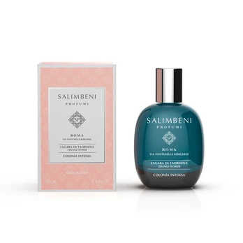Eau de Cologne Salimbeni ORANGE FLOWER 100ml kvepalai