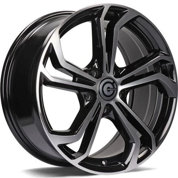 CARBONADO STRENGTH (BFP) R17 5x112.00 ET42 CB57.10 J7.5