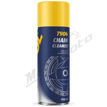 Grandinės valiklis MANNOL CHAIN CLEANER - 400ml