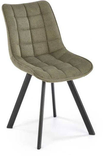 K549 chair, olive