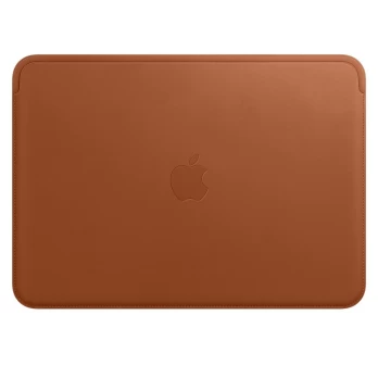 Kompiuterio dėklas Apple MacBook 12", rudas