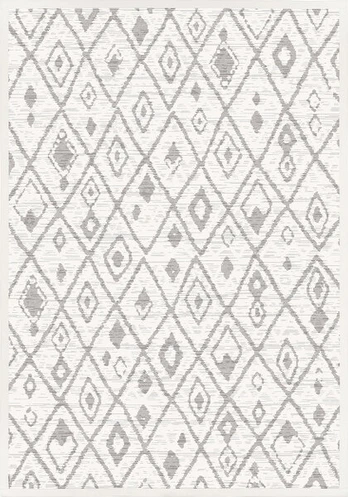 Narma kilimas Mui white 200x300 cm