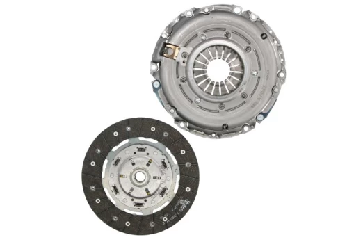 VALEO VAL832276 Clutch kit
