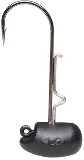Galvakablis Savage Gear Ned Jighead 2/0 (3 vnt.)