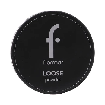 FLORMAR LOOSE birioji pudra, 18 g