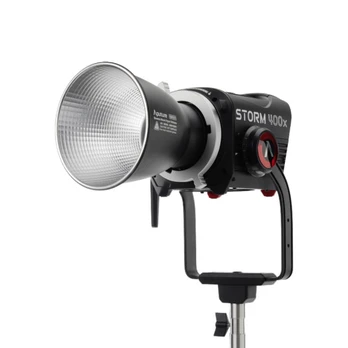 Aputure Storm 400x