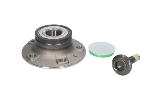 MEYLE 100 650 0011 Wheel hub