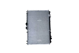 Variklio radiatorius NRF NRF 519517