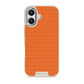 Good Energy - iPhone 17 Case, Elite Light (MagSafe) / Silver