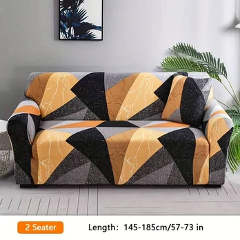 Sofa užvalkalas, 1 vnt, 2-vietis