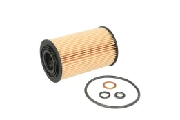 Alyvos filtras FILTRON OE674/5 kaina