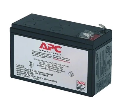 APC PAKEITIMAS AKUMULIATORIJOS KASETĖ Nr. 2