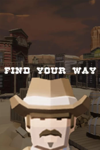 Find Your Way PC