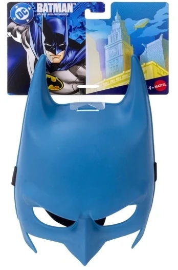 DC visatos bazinė kaukė Batman
