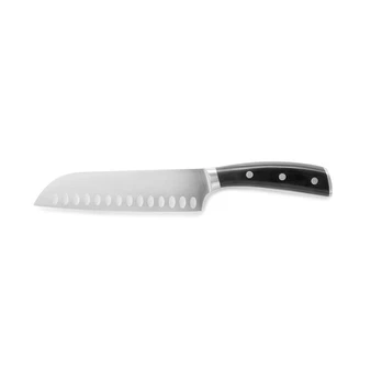 SANTOKU peilis 18cm ilgio ašmenimis