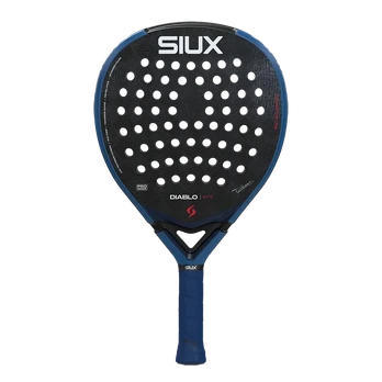 Padelio raketė SIUX Diablo Pro 2026 Royal Blue
