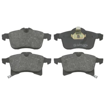 FEBI FE16491 Brake pad set
