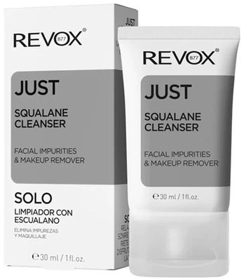 Revox B77 JUST squalane prausiklis 30 ml
