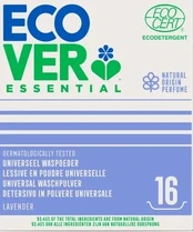 Universalūs skalbimo milteliai ECOVER ESSENTIAL, 1,2kg