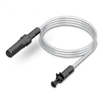 Suction hose