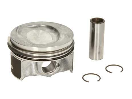 NURAL 87-429907-00 Piston