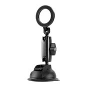 TELESIN suction cup mount for smartphone kaina