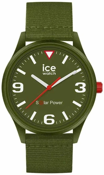 Laikrodis vyrams Ice IC020060 &Oslash; 40 mm