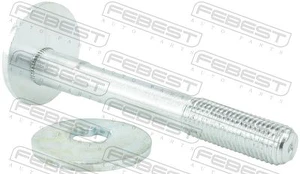 Išvirtimo reguliavimo varžtas FEBEST 2329-006-KIT