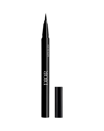 Dior Diorshow Eyeliner (Ultra-Precise Felt-Tip Eyeliner) 0.55 ml Moterims