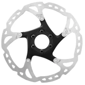 Stabdžių diskas Shimano XT SM-RT76 180 mm 6-Bolt kaina