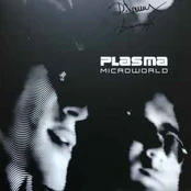Vinyl (LP) Plasma - Microworld
