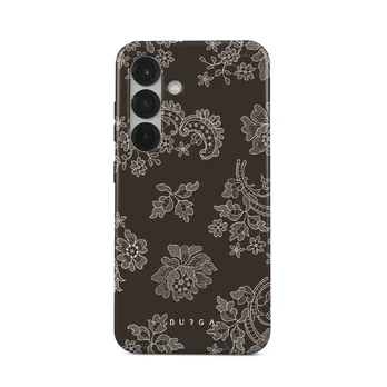 Bandida - Samsung Galaxy S25 Plus Case, Tough (Magnetic) / N/A