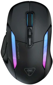 Pelė TURTLE BEACH KONE II AIR, Juodas kaina
