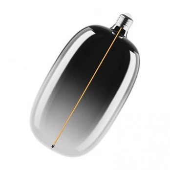 LED LEMPA E27 145 4.8W 1800K 230V DIM