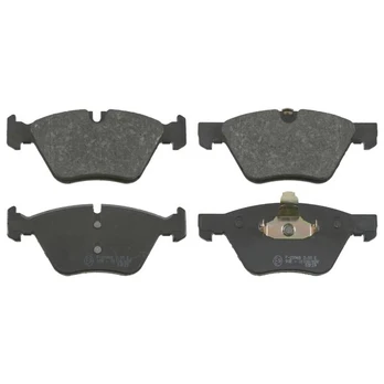 FEBI FE16503 Brake pad set