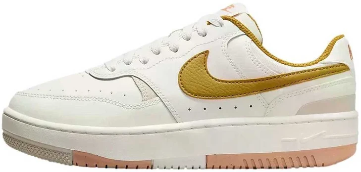 Nike Avalynė Moterims Gamma Force Baltas DX9176 105